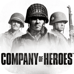 company of heroes(英雄连)
