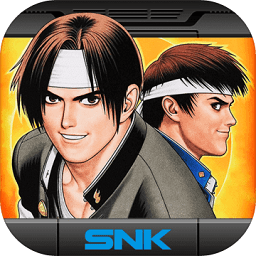 the king of fighters97(拳皇97)