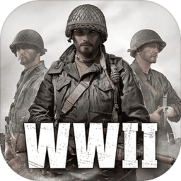 二战英雄(world war heroes)